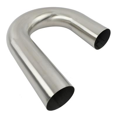 Stainless Works Individual Mandrel Bends - MBJ450