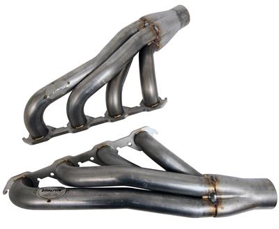 Stainless Works Turbo Headers - SBFDFTAFR