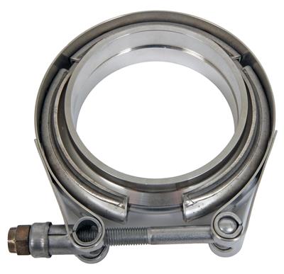 Stainless Works V-Band Coupling Clamps - VBC3