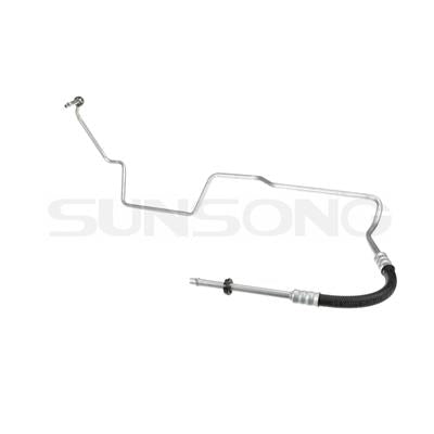 Sunsong Transmission Oil Cooler Lines - 5801373