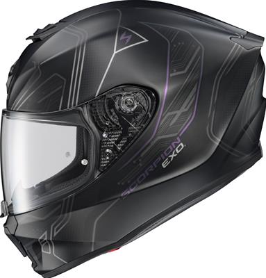 Scorpion Sports USA Inc. EXO-R330 Helmets - 331304