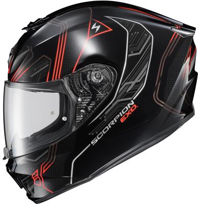 Scorpion Sports USA Inc. EXO-R330 Helmets - 331326