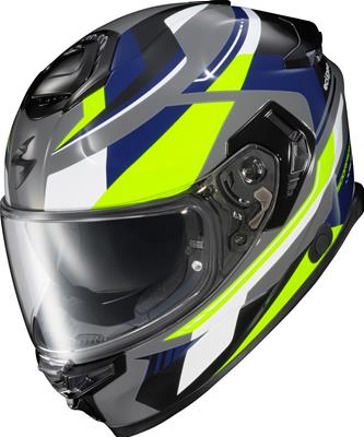 Scorpion Sports USA Inc. EXO-Apex Eclipse Helmets - ECL1125