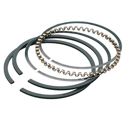 JE Pistons Premium Race Series Piston Rings - J100F841455