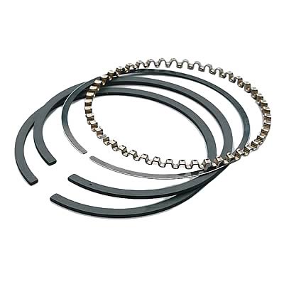 Manley Performance Piston Rings - 46600ST8