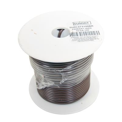 Summit Racing™ Accessory Wire - SUM874100BR