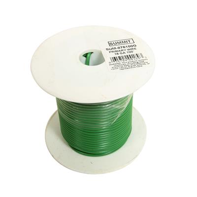 Summit Racing™ Accessory Wire - SUM876100G