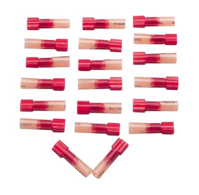 Summit Racing™ Heat Shrink Wire Connectors - SUM890074