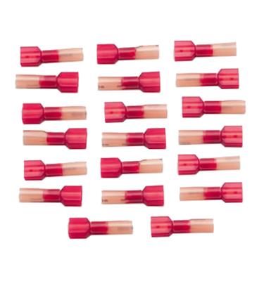 Summit Racing™ Heat Shrink Wire Connectors - SUM890075