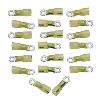 Summit Racing™ Heat Shrink Wire Connectors - SUM890081