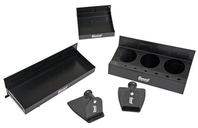 Summit Racing™ Magnetic Organizer Trays - SUM900229