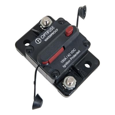 Summit Racing™ Manual Reset Circuit Breakers - SUM900271
