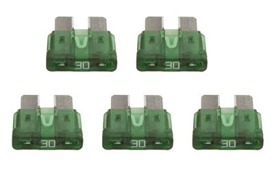Summit Racing™ Fuses - SUM900284