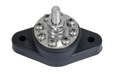Summit Racing™ 8-Point Distribution Blocks - SUM900392