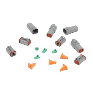 Summit Racing™ Deutsch Housing Sets - SUM900428