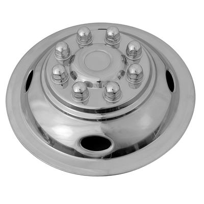 Cal Custom™ Dually Wheel Simulators - 7511601