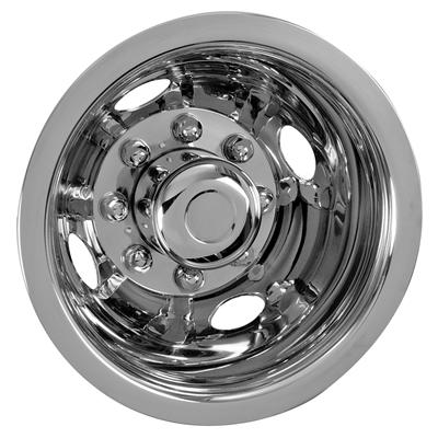 Cal Custom™ Dually Wheel Simulators - 7511602