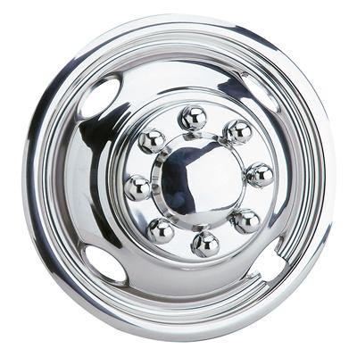 Cal Custom™ Dually Wheel Simulators - 7511665F
