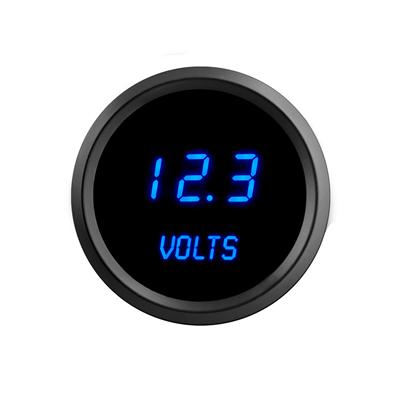 Summit Racing™ Digital Gauges - SUMG29831B