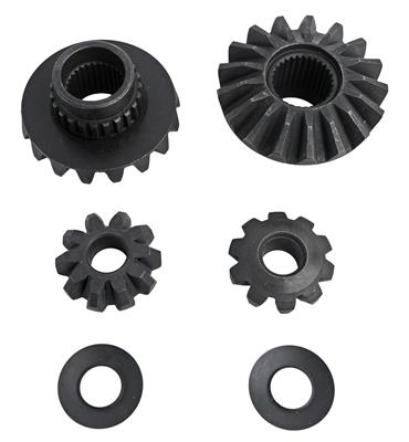 SVL Drivetrain Differential Carrier Rebuild Kits - 10028814