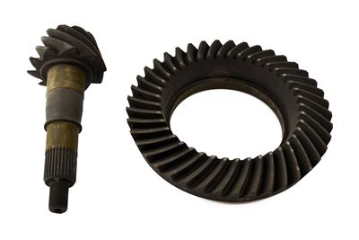 SVL Drivetrain Ring and Pinion Gear Sets - 2020737