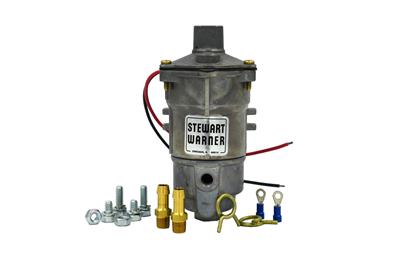 Stewart Warner Electric Fuel Pumps - 82095