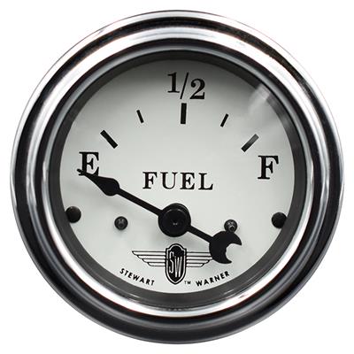 Stewart Warner Wings Analog Gauges - 82495