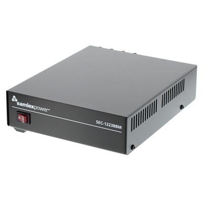 Samlex Desktop Switching Power Supplies - 03064