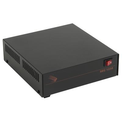 Samlex Desktop Switching Power Supplies - 03431
