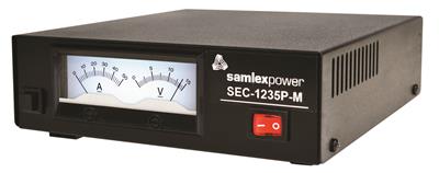SEC-1235P-M Power Supply - 03436