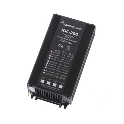 Samlex Isolated DC/DC Converters - 06721