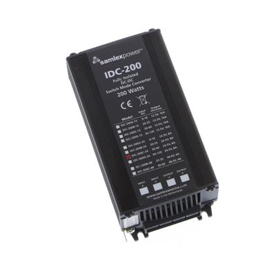 Samlex Isolated DC/DC Converters - 06728