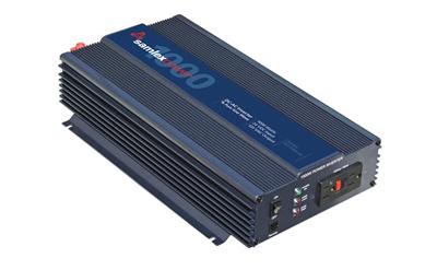 Samlex DC/AC Pure Sine Wave Power Inverters - 07218