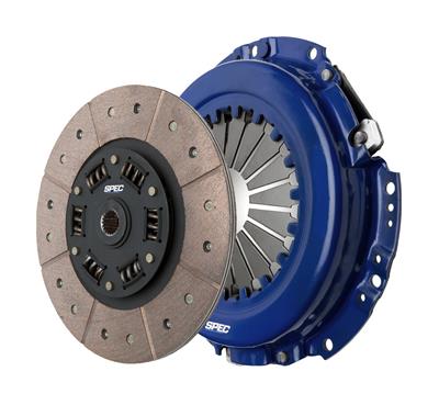 SPEC Stage 3 Plus Clutch Kits - SZ703F