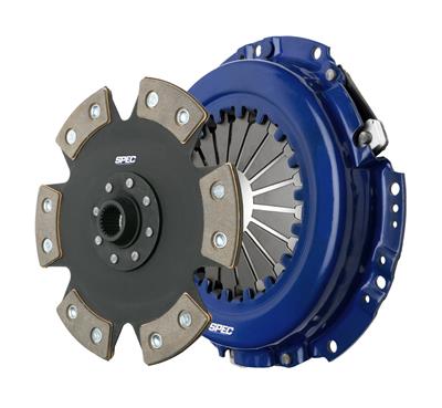 SPEC Stage 3 Plus Clutch Kits - SA443F4