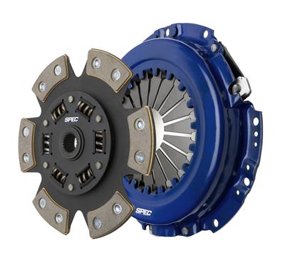 SPEC Stage 3 Plus Clutch Kits - SF973F