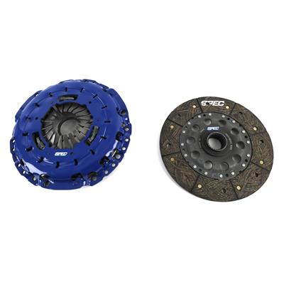 SPEC Stage 1 Clutch Kits - SB551