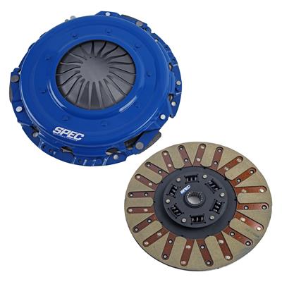 SPEC Stage 2 Clutch Kits - SD3622