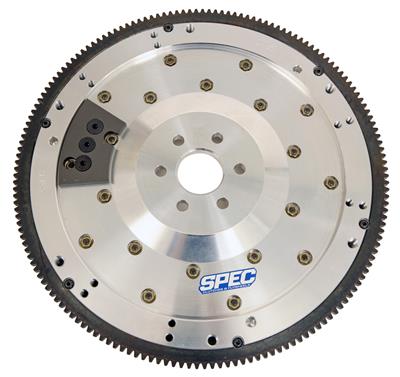 SPEC Tuned Billet Flywheels - SN34A
