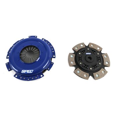 SPEC Stage 3 Clutch Kits - SP193