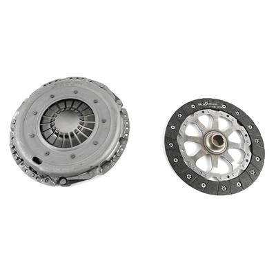 Sachs Stock Replacement Clutch Kits - 3000970056