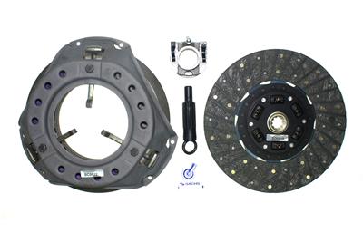 Sachs Stock Replacement Clutch Kits - K062201