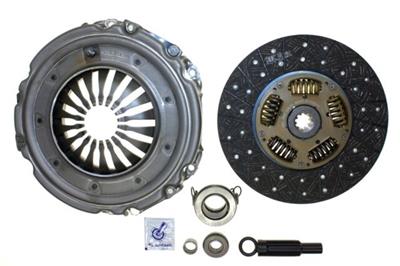 Sachs Stock Replacement Clutch Kits - K7013402