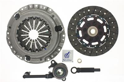 Sachs Stock Replacement Clutch Kits - K7050401