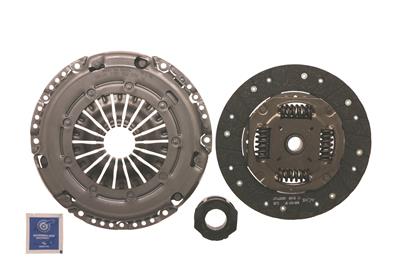 Sachs Stock Replacement Clutch Kits - K7058201