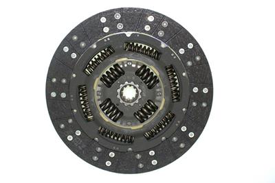 Sachs Stock Replacement Clutch Disc, Organic, Stock Replacement, 1.125 in. Diameter Shaft - SD80333