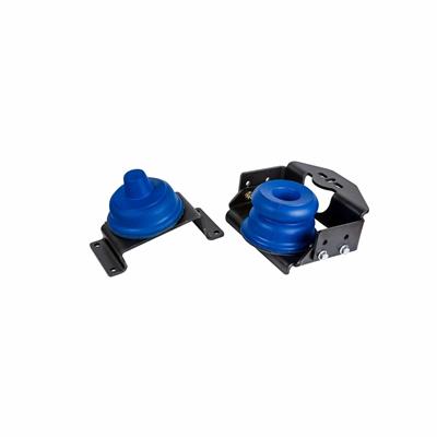 SuperSprings SumoSprings Suspension Helper Springs - SSR14540