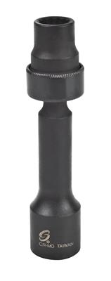 Sunex Tools Ford Driveline Impact Sockets - 212ZUMDL