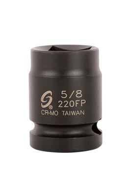 Sunex Tools Female Pipe Plug Sockets - 220FP