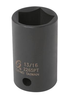 Sunex Tools Impact Sockets - 2265PT